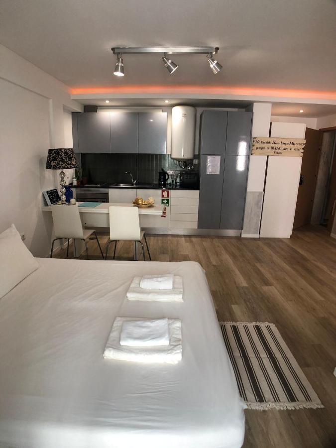 Apartment Lx Cozy Lisbon