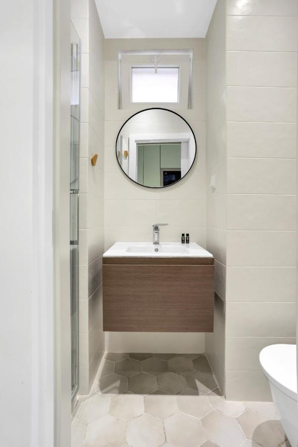 Castelo Apartment Lisbon