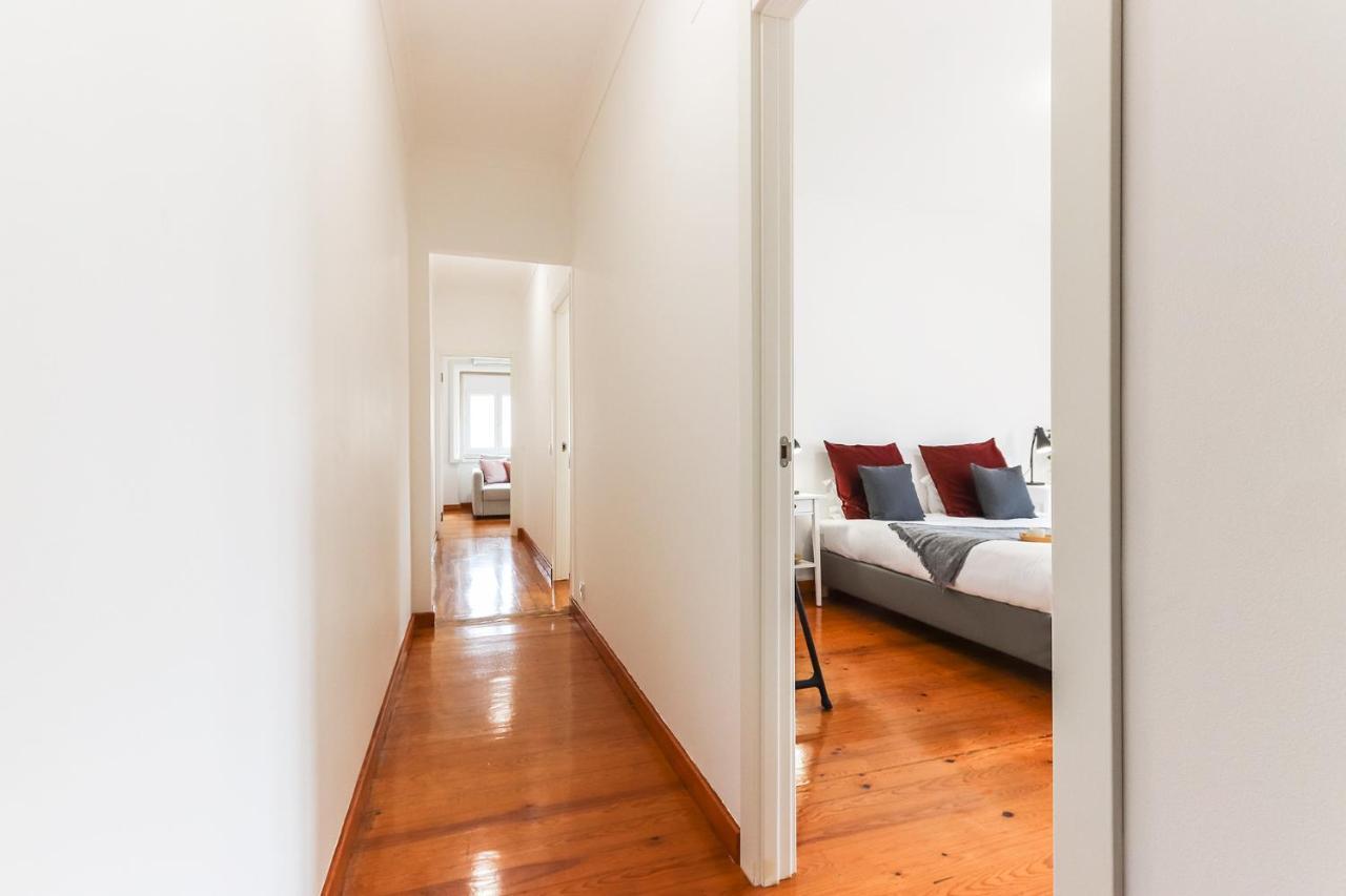Belem Boutique By Homing Apartment
