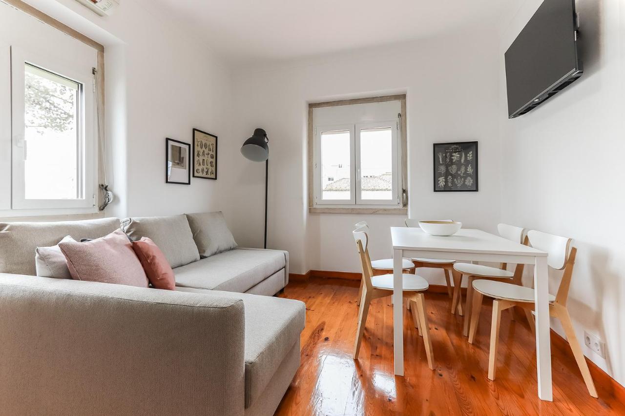 Apartment Belem Boutique By Homing
