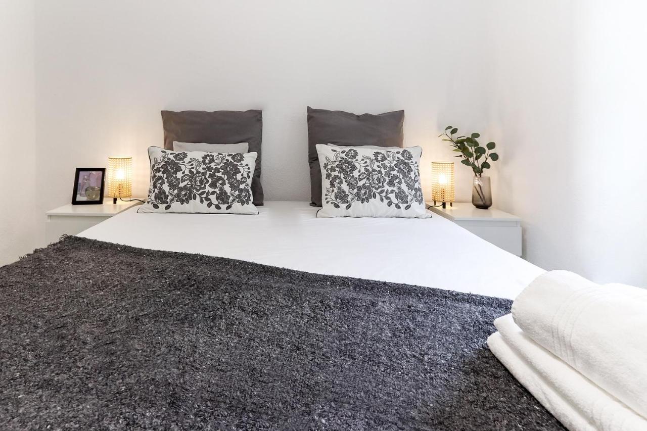 Apartment Belem Boutique By Homing