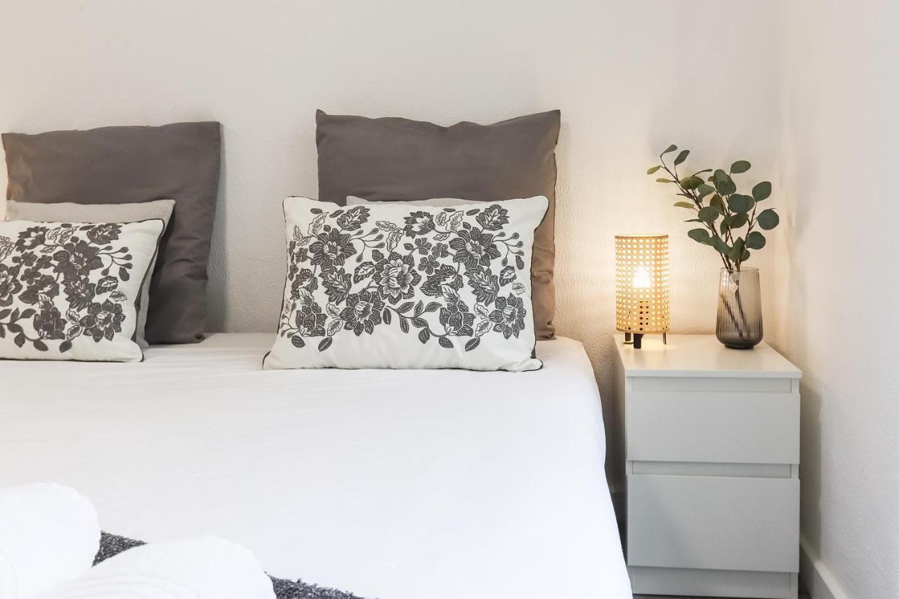 Apartment Belem Boutique By Homing