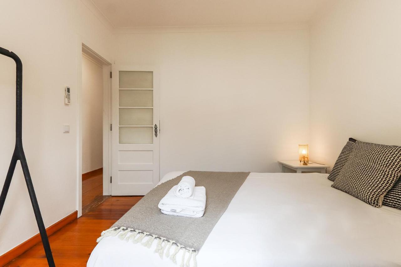 Belem Boutique By Homing Lisbon