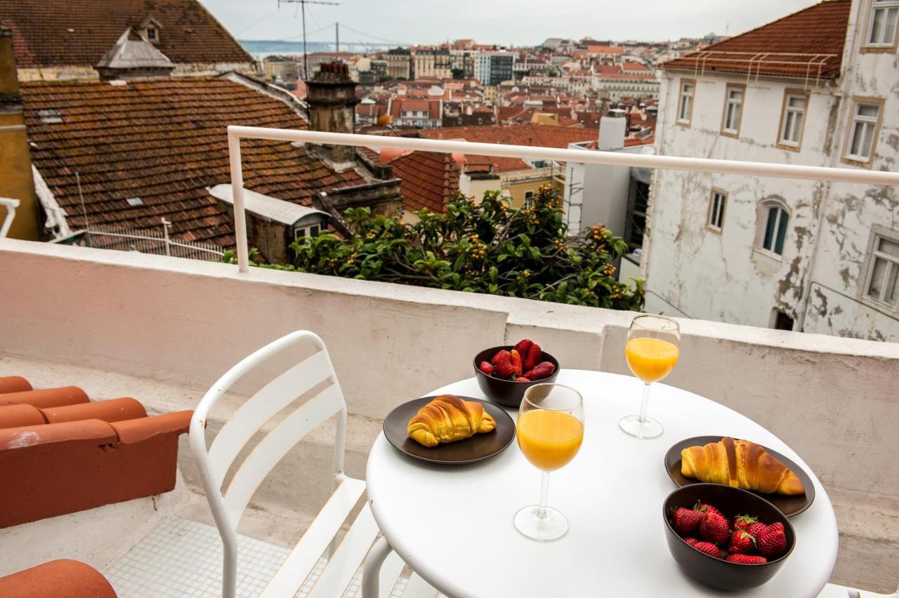 Portas Do Castelo Apartment *