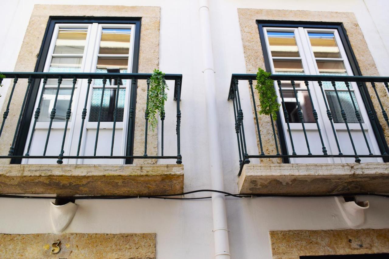 Apartment Colmeia