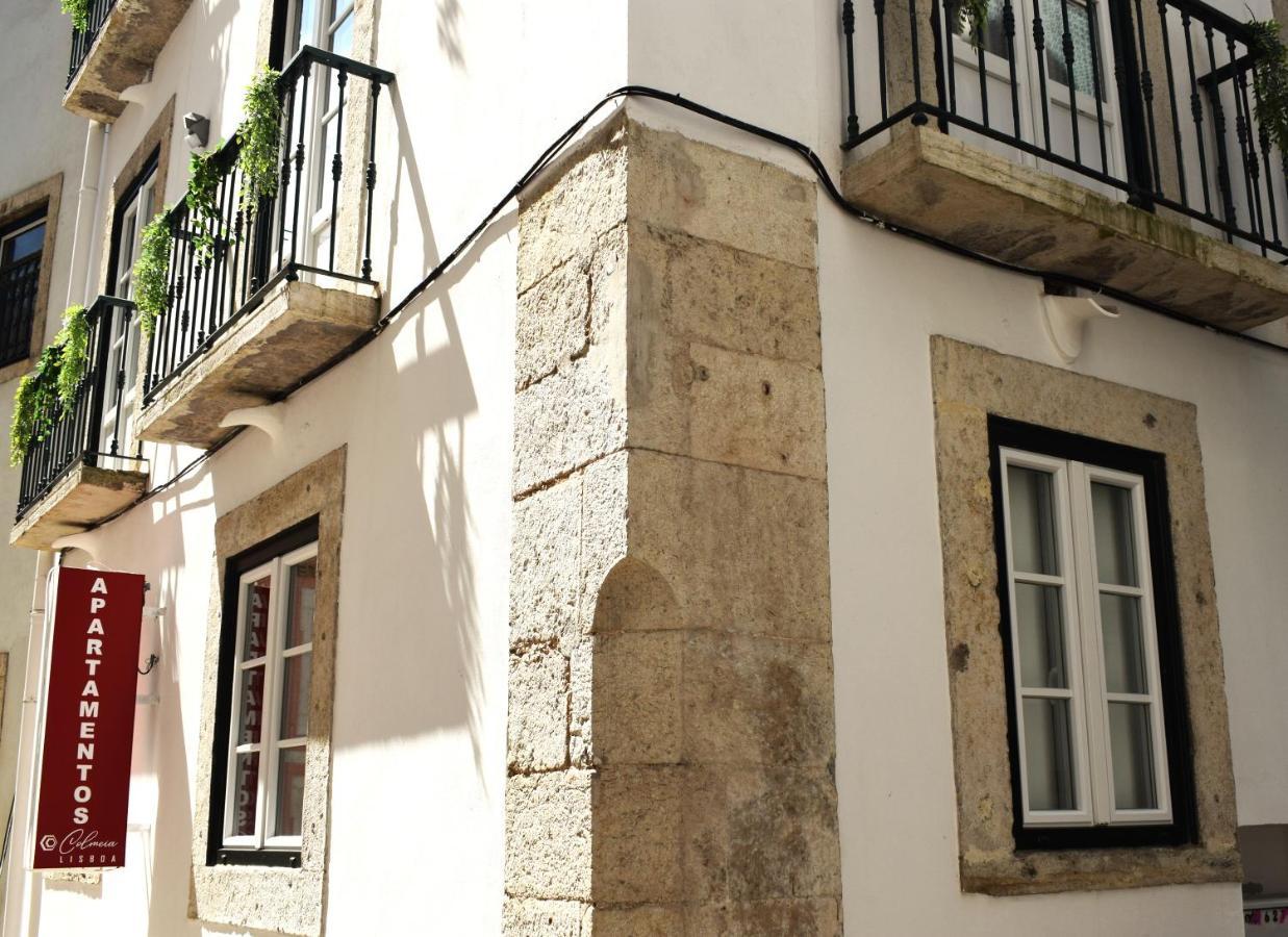 Colmeia Lisbon