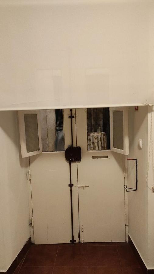 Rahal Apartment Lisbon
