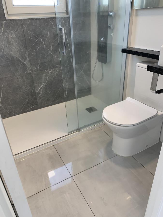 Apartment Great New Flat Close To Alameda *