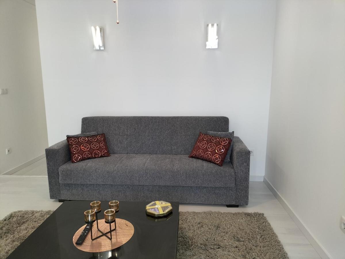 Apartment Great New Flat Close To Alameda Lisbon
