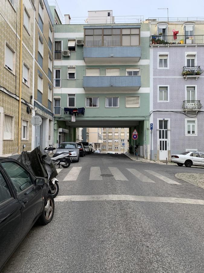 Great New Flat Close To Alameda Apartment