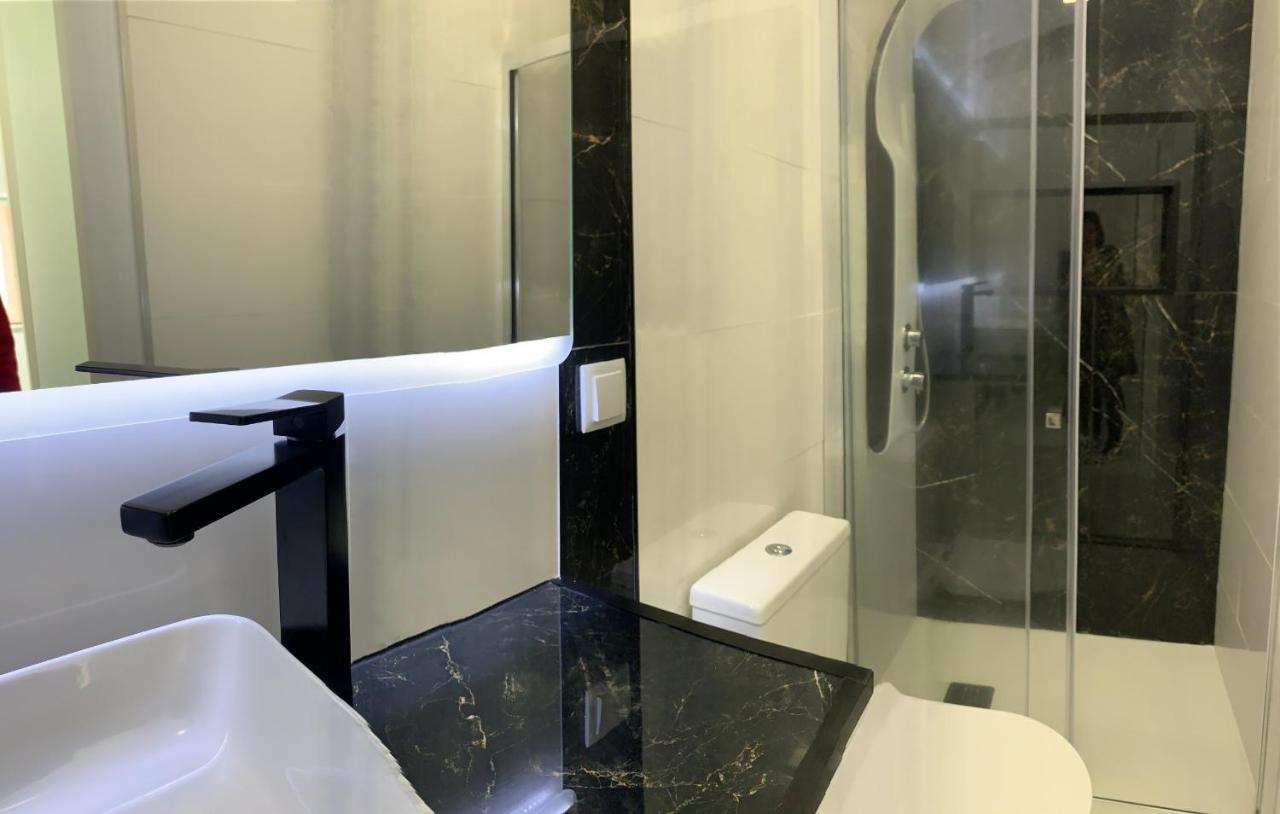 Great New Flat Close To Alameda Apartment *