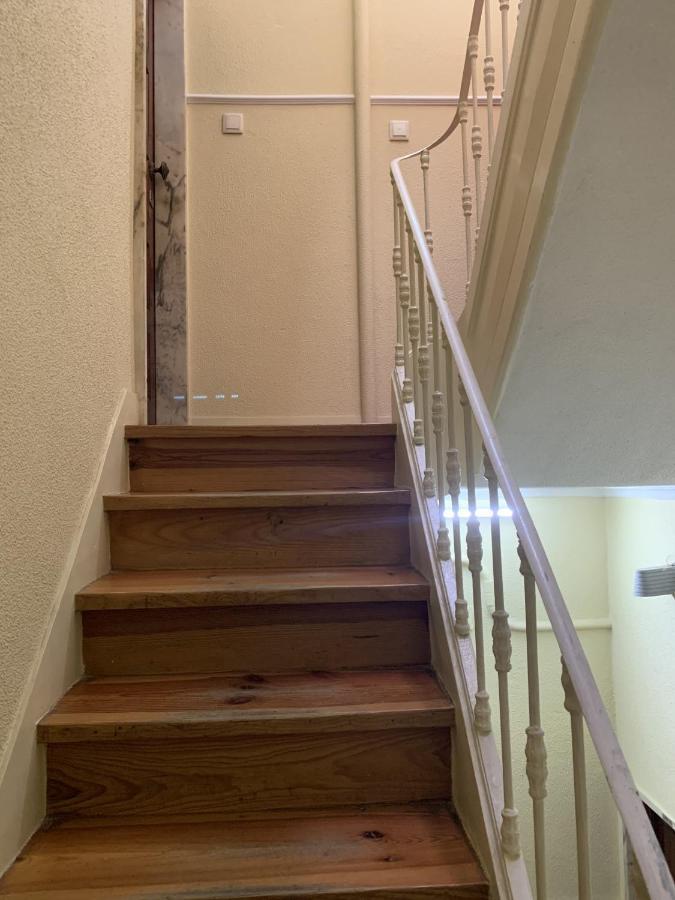 Great New Flat Close To Alameda * Lisbon