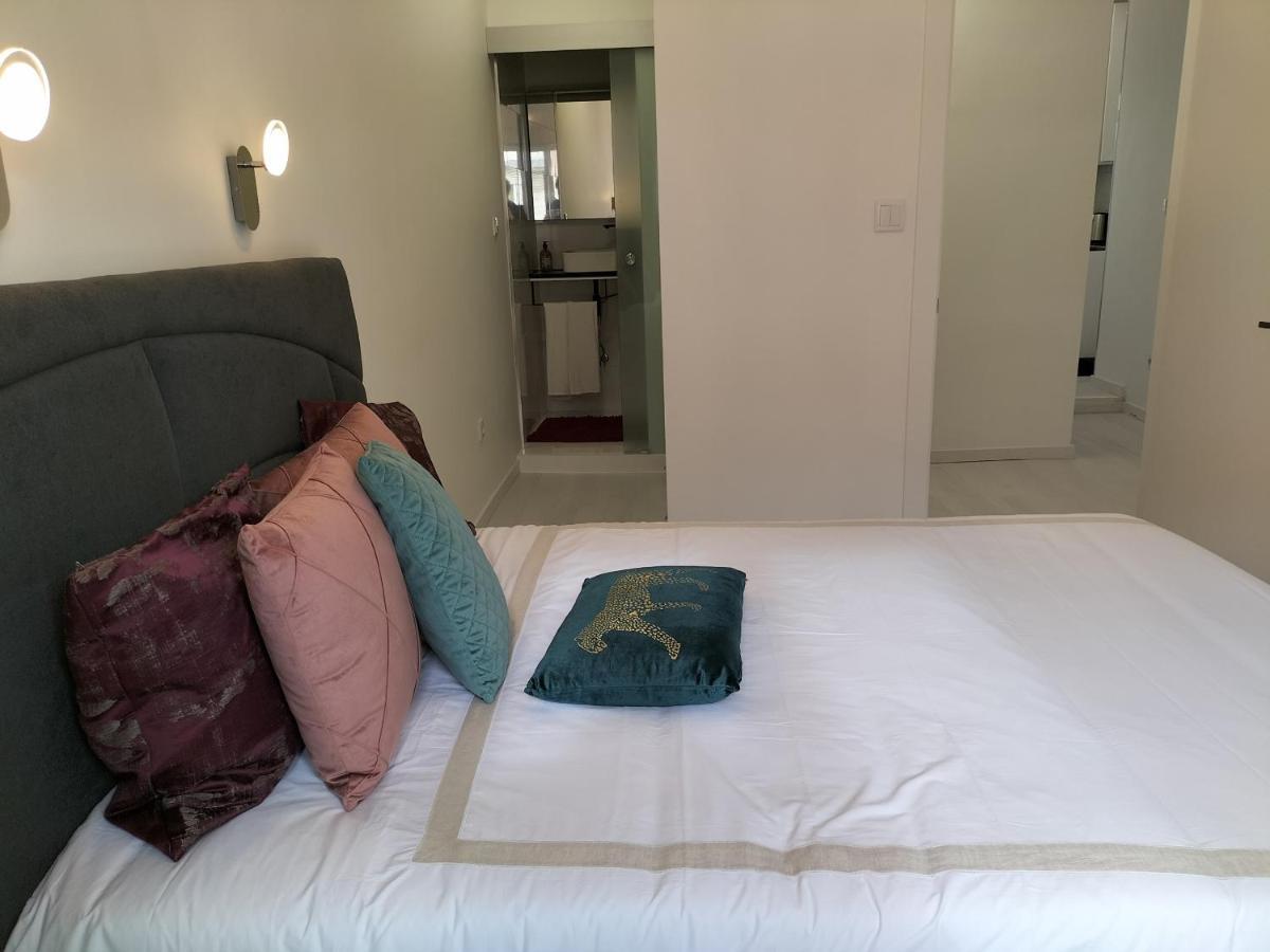 Great New Flat Close To Alameda Lisbon