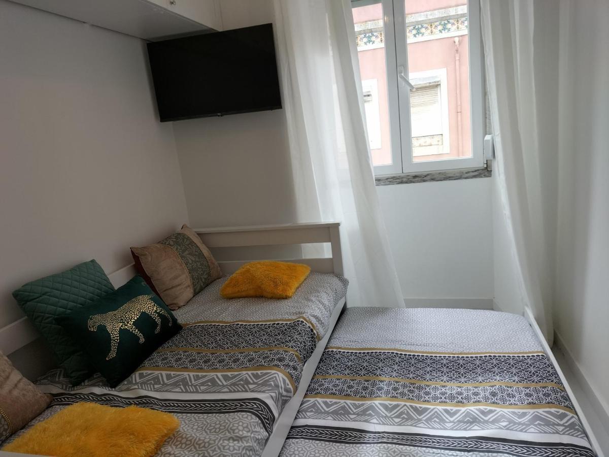 Apartment Great New Flat Close To Alameda