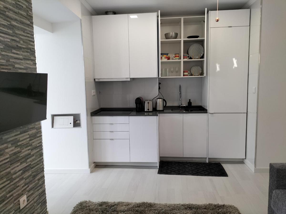 Apartment Great New Flat Close To Alameda Lisbon