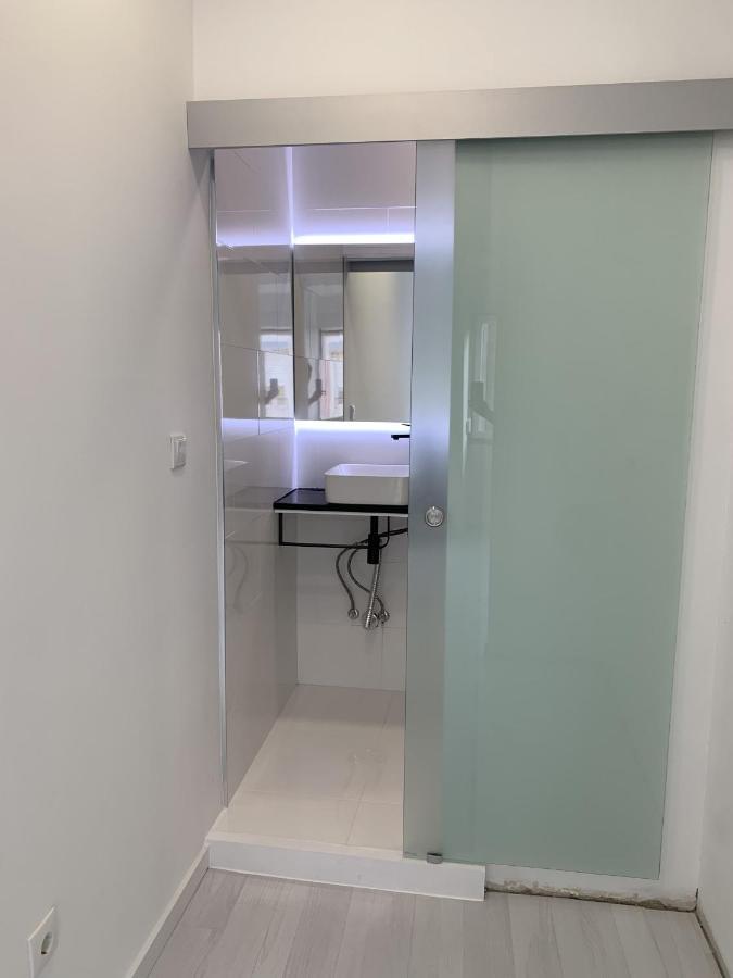 Apartment Great New Flat Close To Alameda *