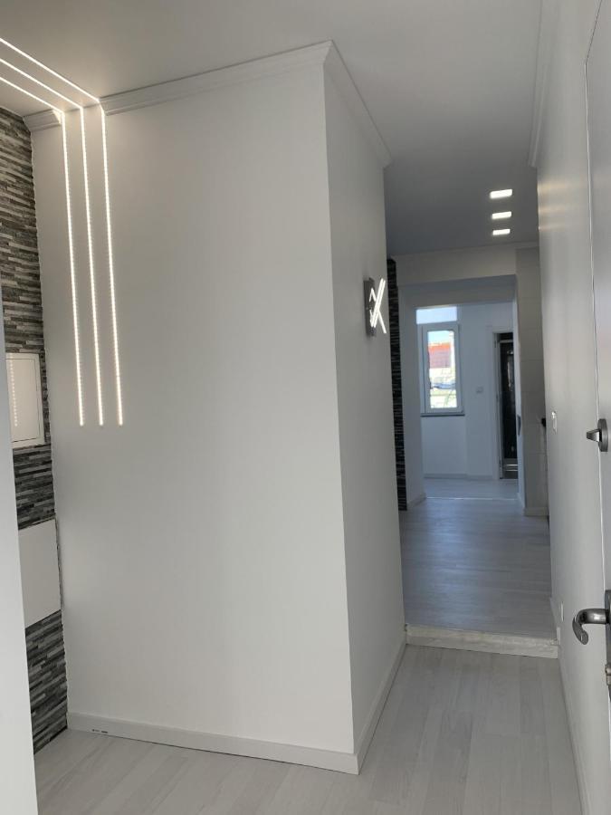 Great New Flat Close To Alameda Apartment *