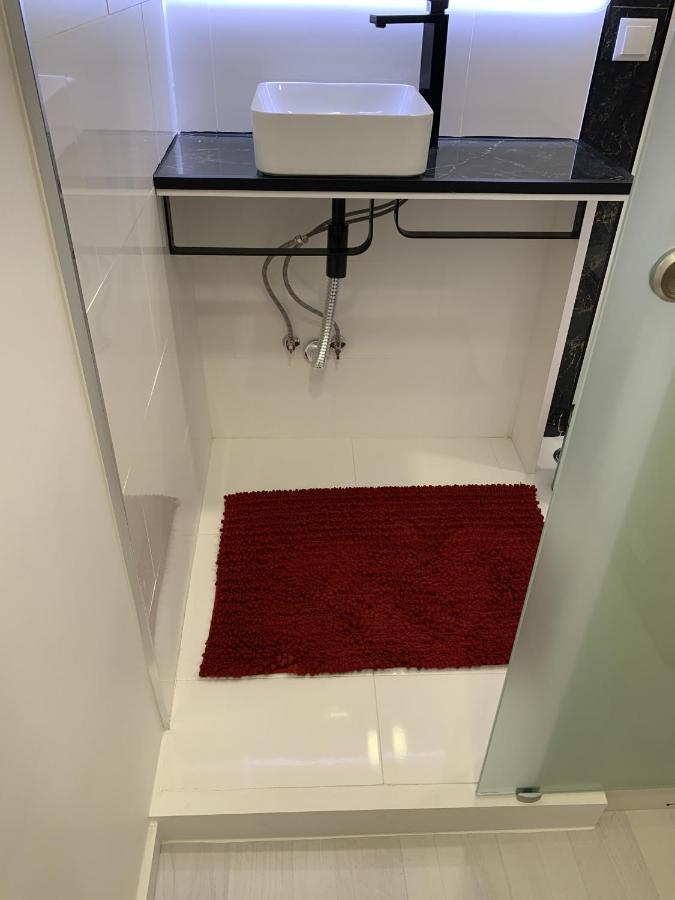 Great New Flat Close To Alameda Apartment