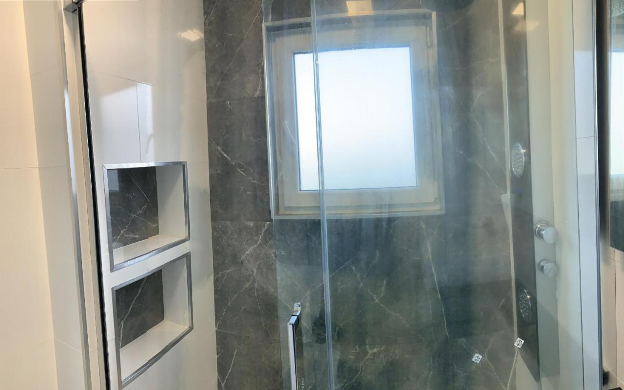 Great New Flat Close To Alameda Apartment *