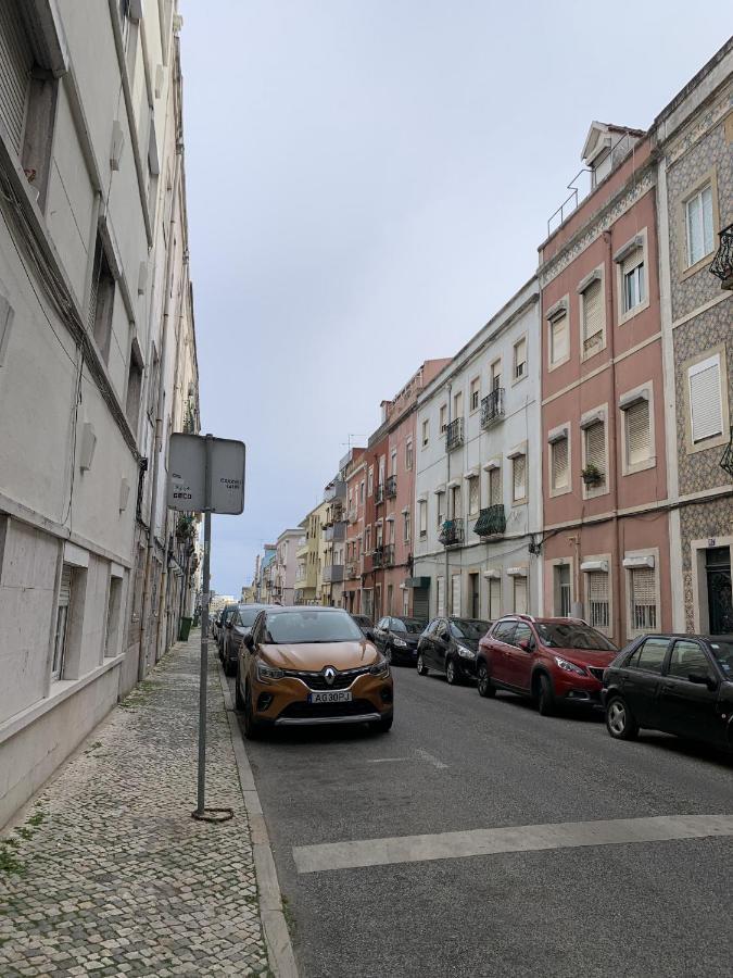 Apartment Great New Flat Close To Alameda *