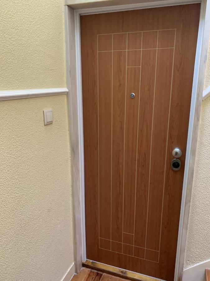 Apartment Great New Flat Close To Alameda Lisbon