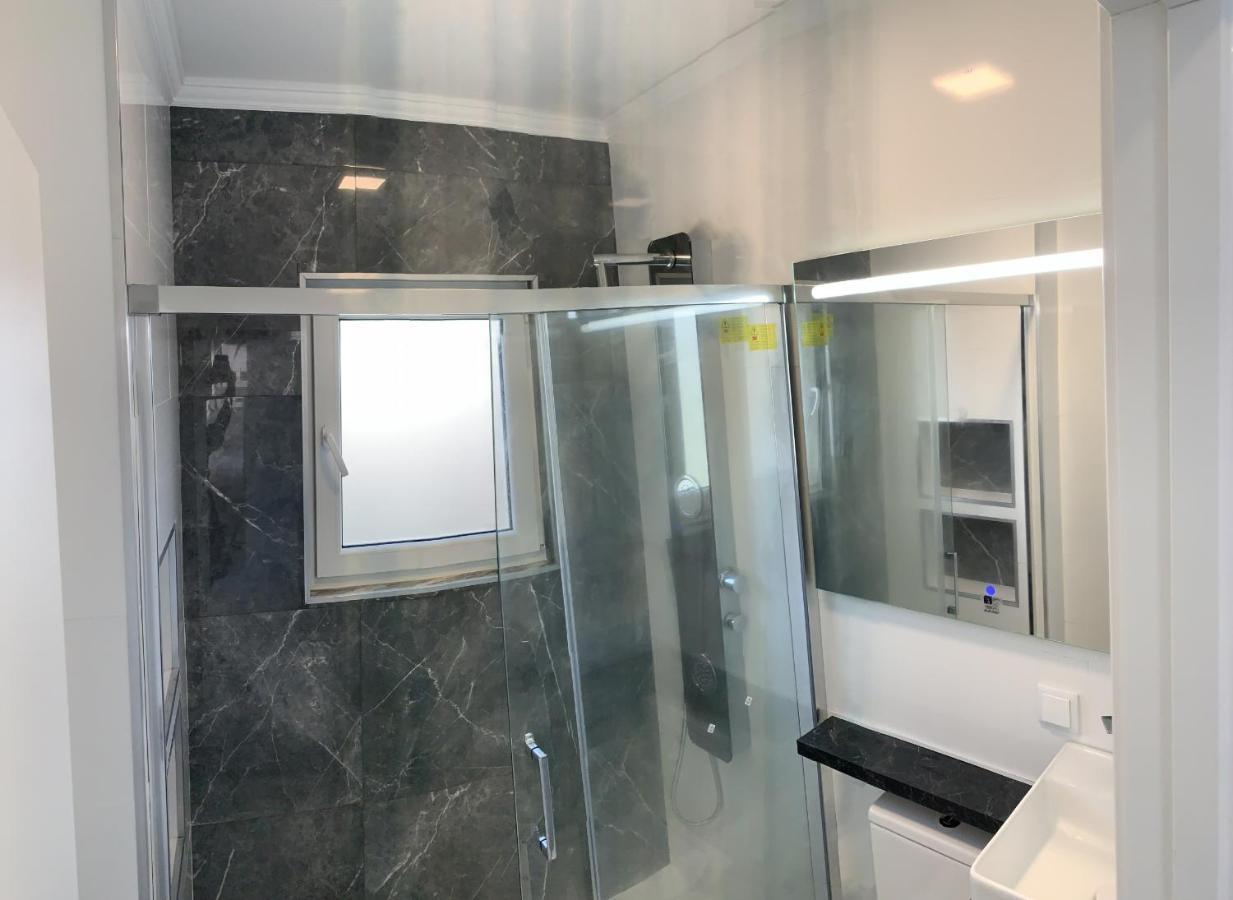 Great New Flat Close To Alameda Lisbon