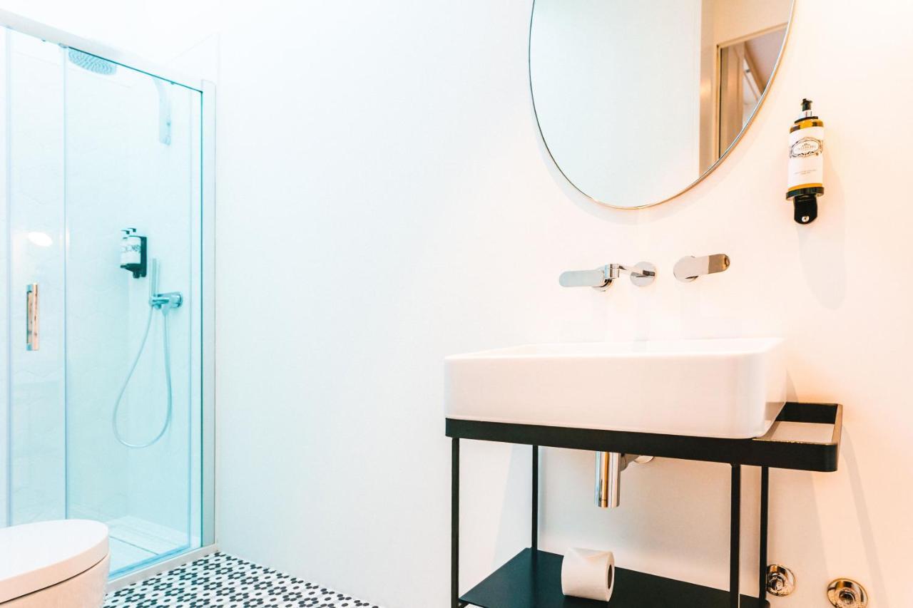 Hotel The Lift By Ridan Lisboa