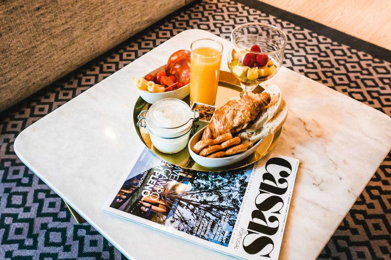 Hotel The Lift By Ridan Lisboa