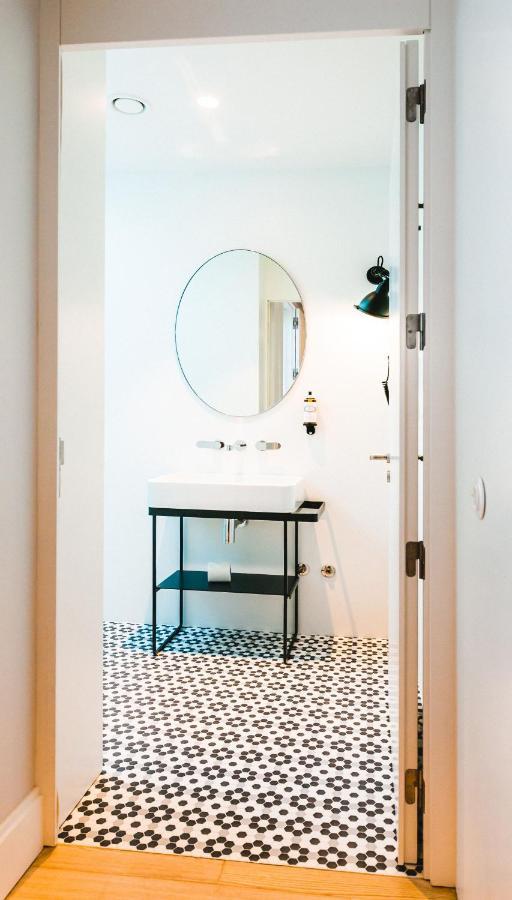 Hotel The Lift By Ridan Lisboa