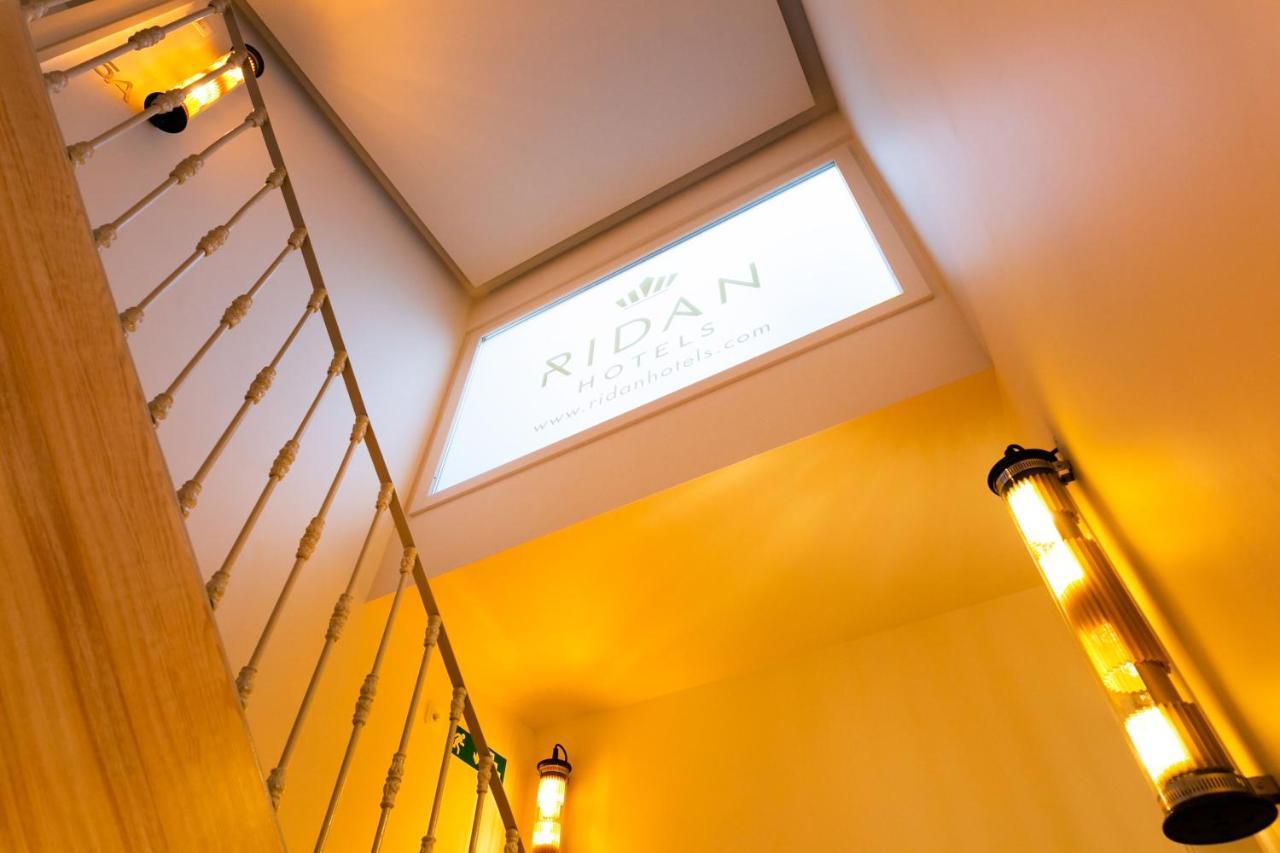 The Lift By Ridan Hotel 4*