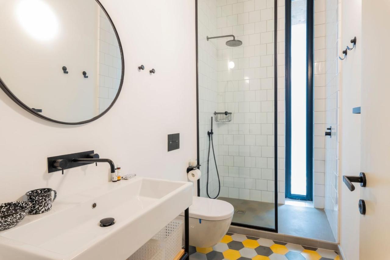 Apartment Majestic W/ Patio By Lovelystay Lisbon