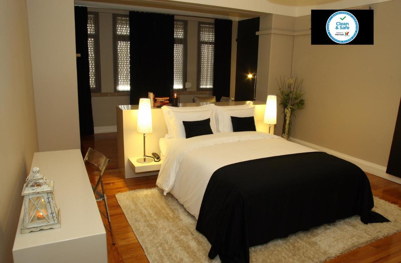 Bed & Breakfast Castilho House 3*