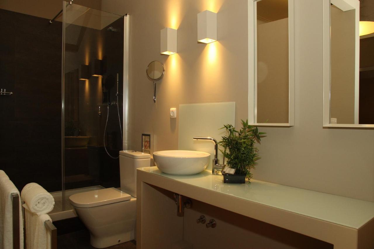 Bed & Breakfast Castilho House Lisbon