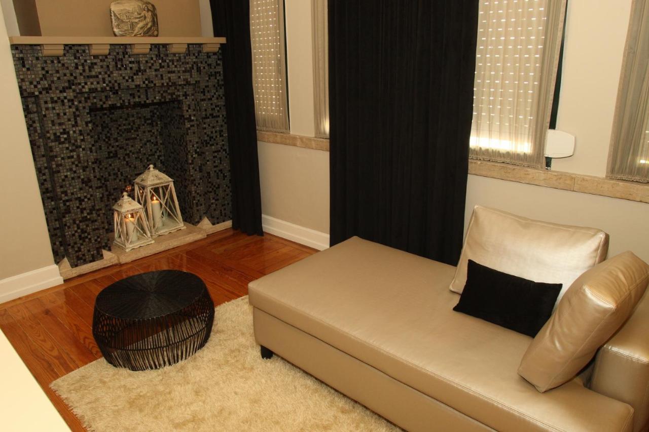 Castilho House 3* Lisbon