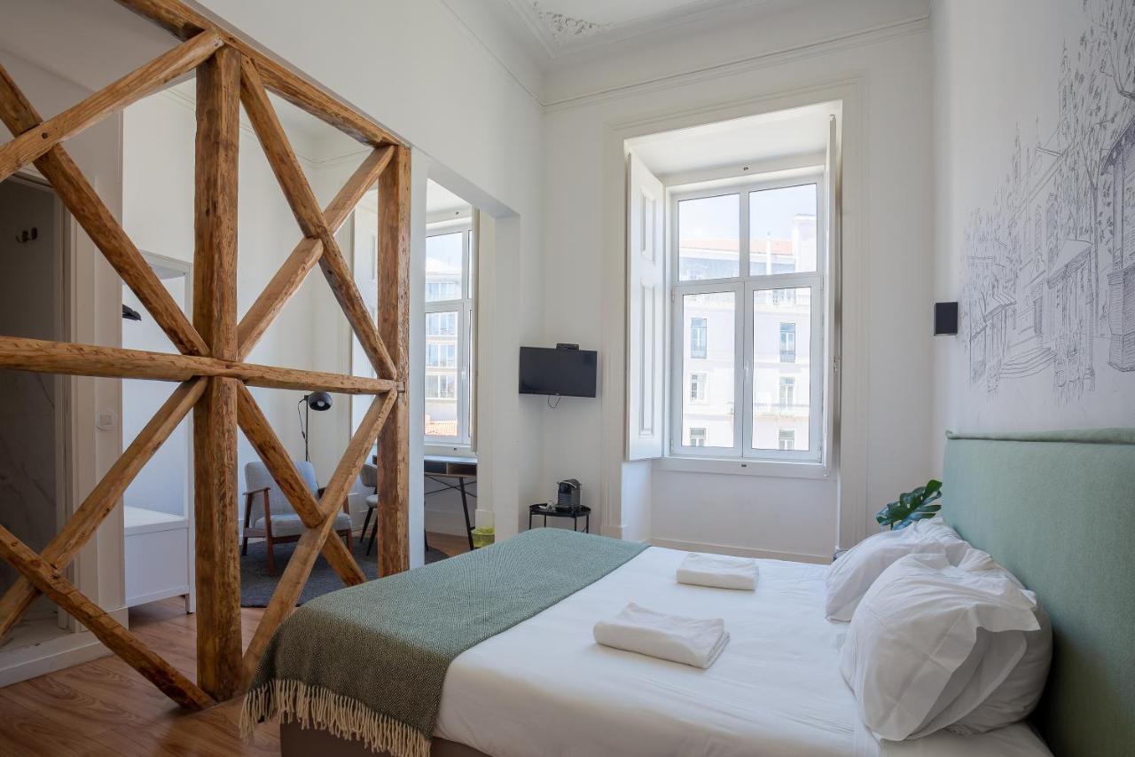 Guest house Check-in Lisbon