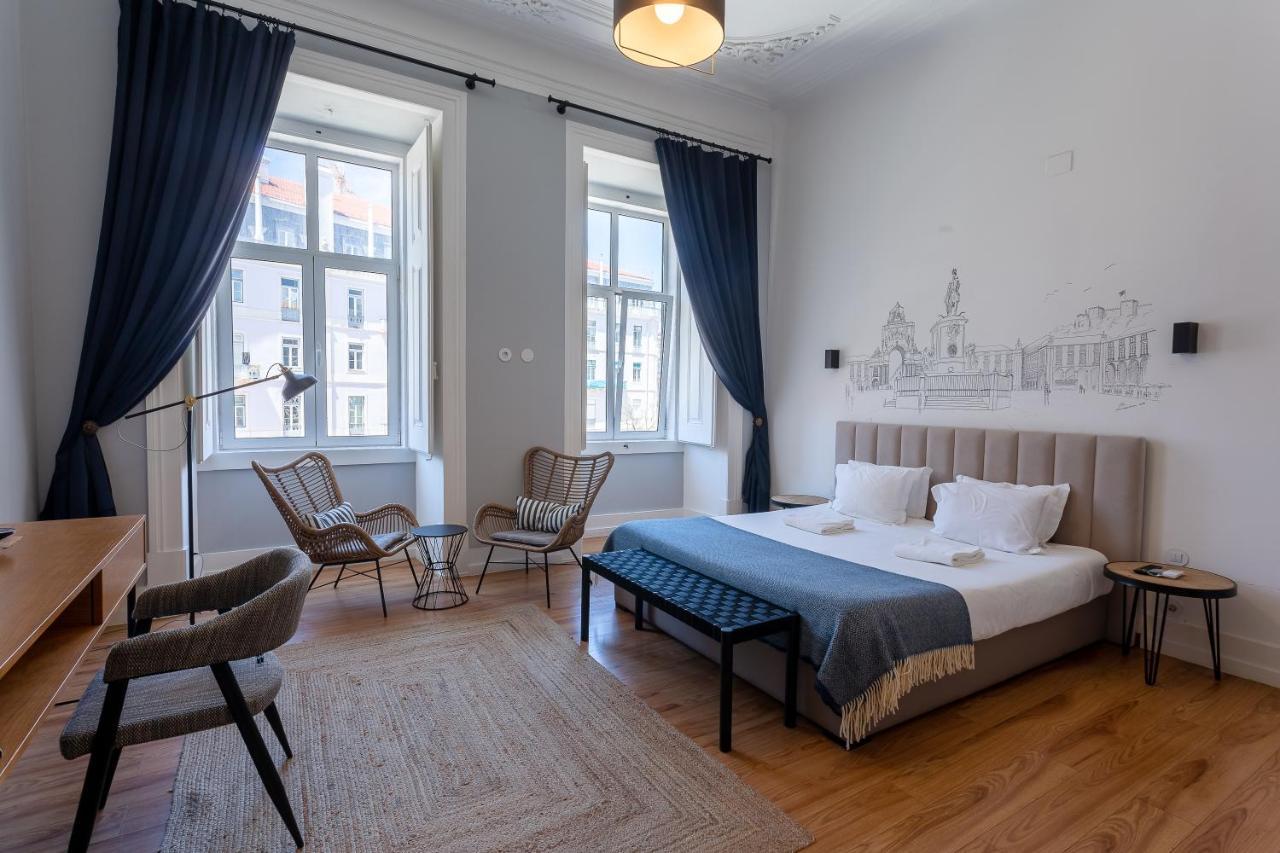Check-in Guest house