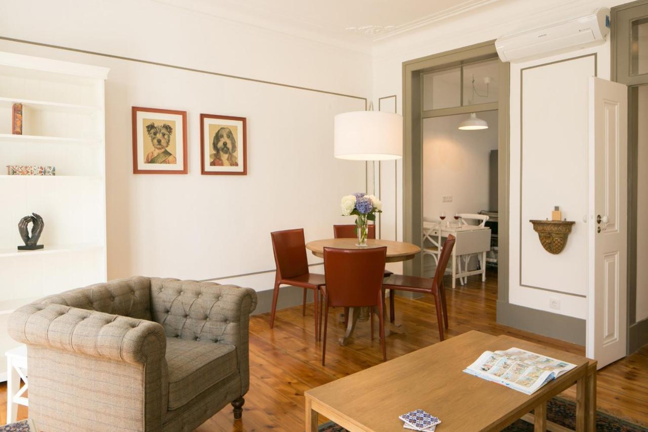 Apartment Trendy And Super 21 By Lisbonne Collection *