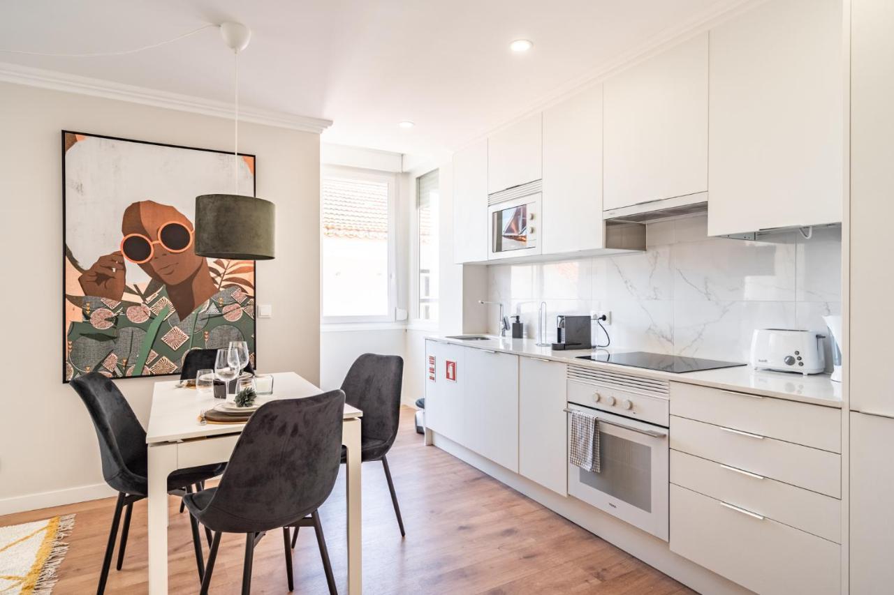 Akicity Santos Light Apartment *