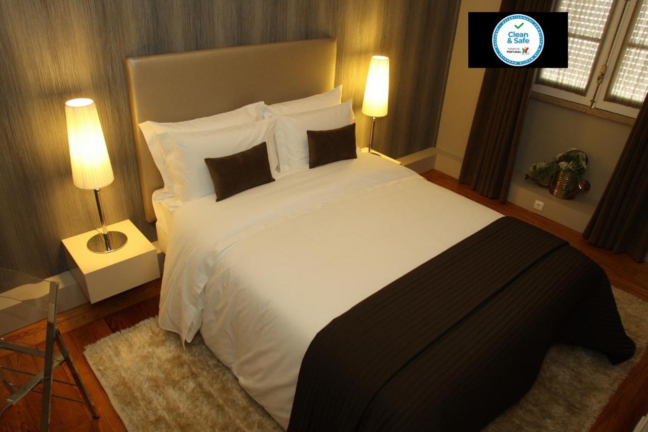 Bed & Breakfast Castilho House 3*