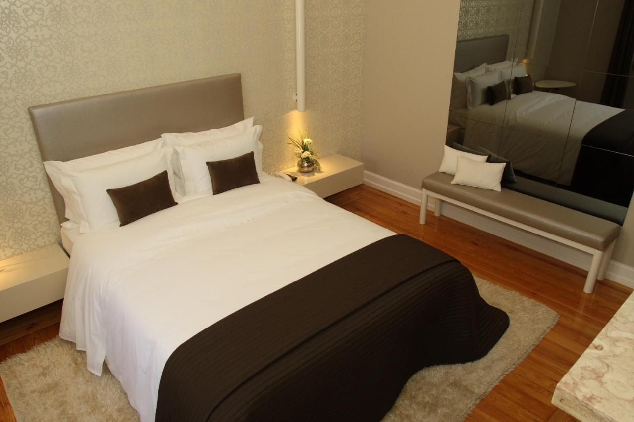 Bed & Breakfast Castilho House 3*