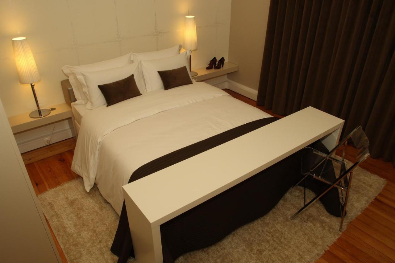 Castilho House 3*