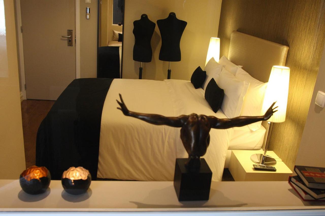 Bed & Breakfast Castilho House 3*