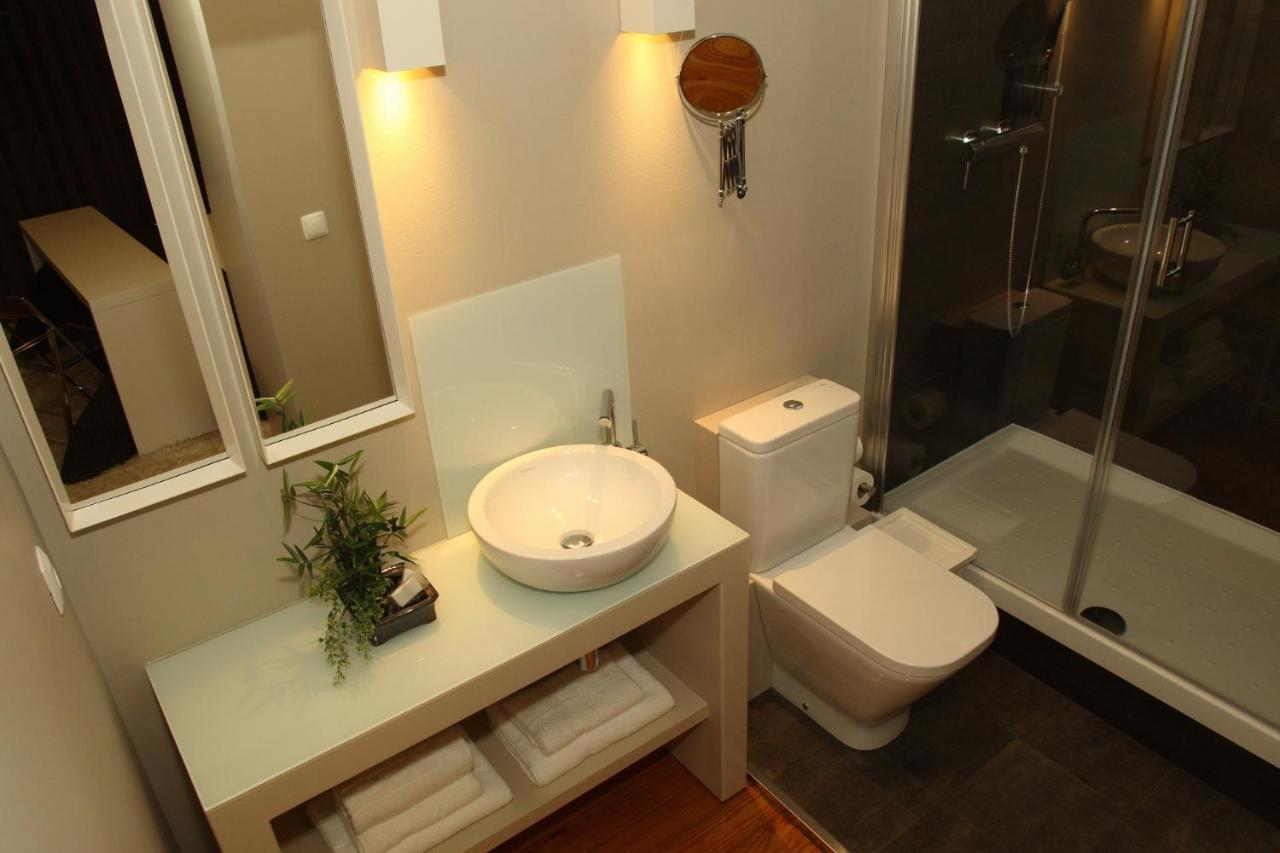 Bed & Breakfast Castilho House Lisbon