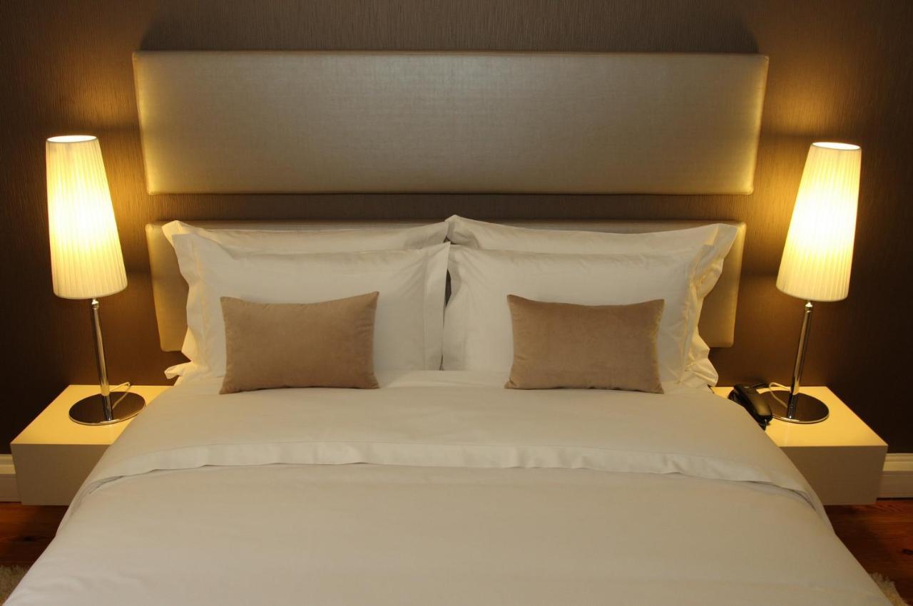 Bed & Breakfast Castilho House