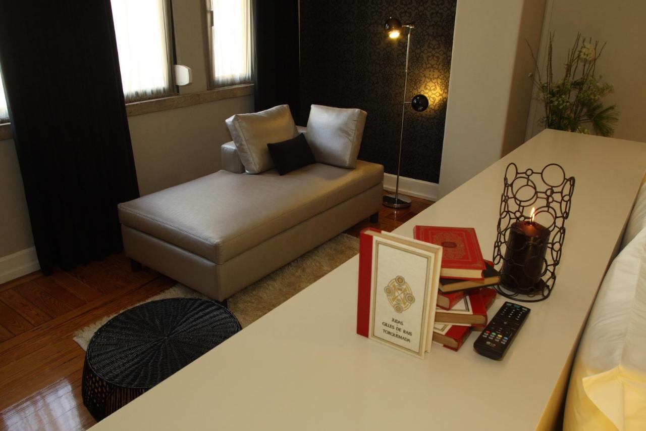 Bed & Breakfast Castilho House 3*