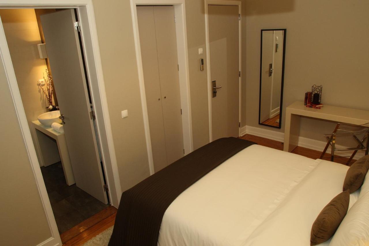 Bed & Breakfast Castilho House