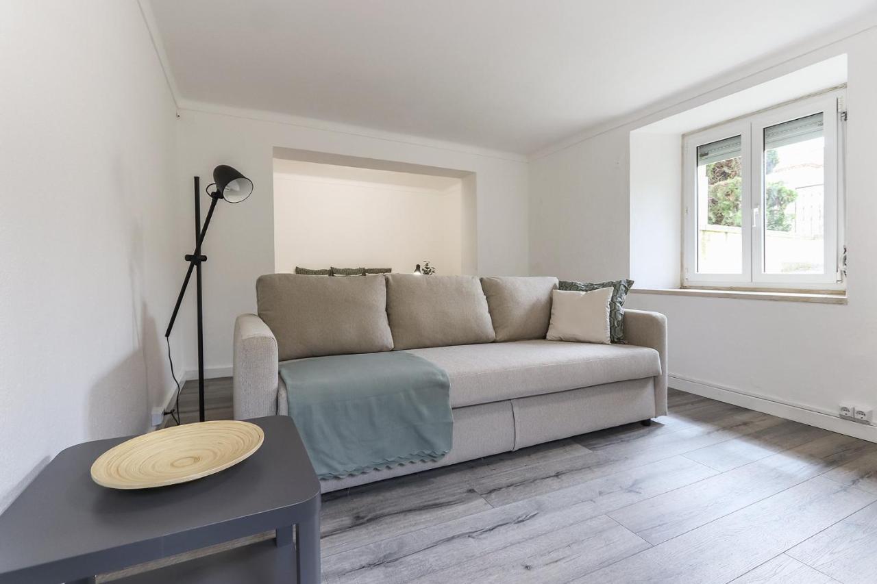Apartment Belem Boutique By Homing Lisbon