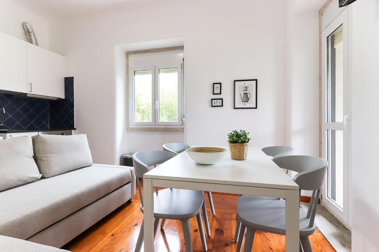 Belem Boutique By Homing Apartment
