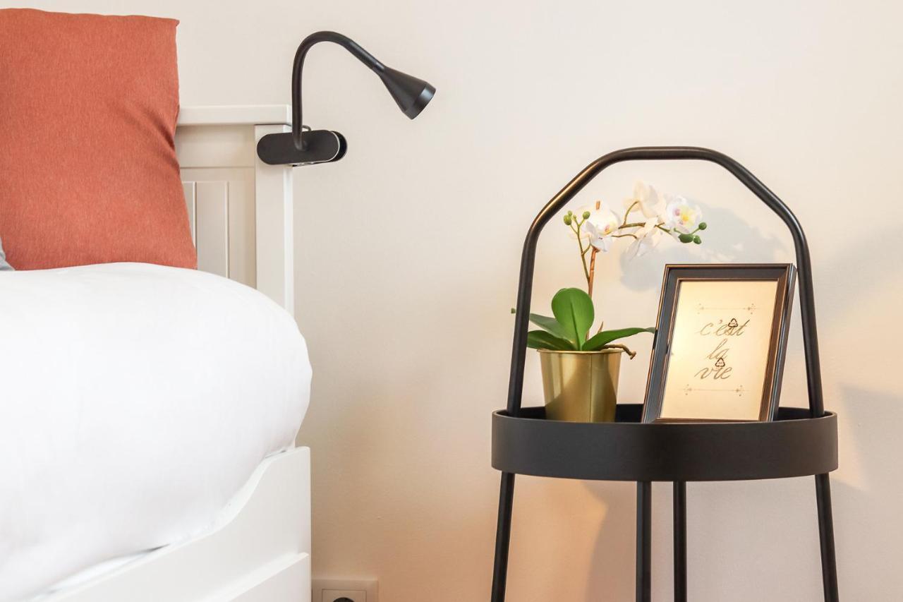 Belem Boutique By Homing Apartment