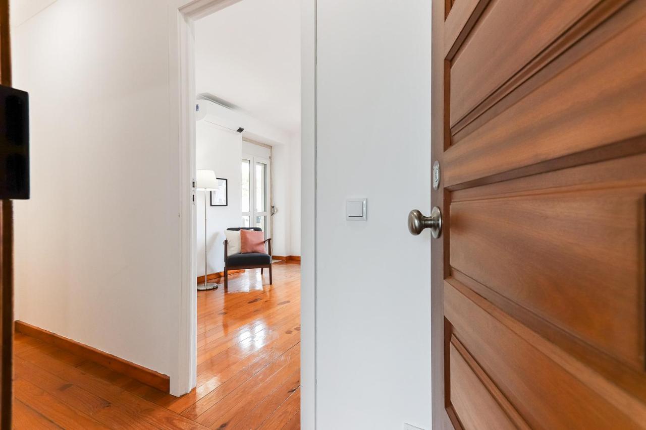 Belem Boutique By Homing Apartment Lisbon